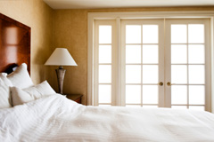 Dolwen bedroom extension costs