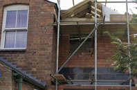 free Dolwen home extension quotes