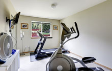 Dolwen home gym construction leads