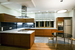 kitchen extensions Dolwen